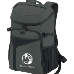 Koozie Boho Backpack Cooler