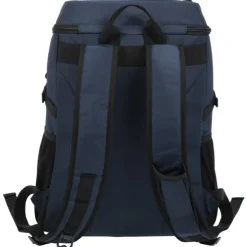 Koozie Boho Backpack Cooler