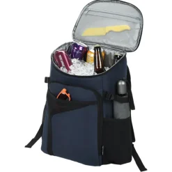 Koozie Boho Backpack Cooler