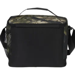 Koozie® Camo Lunch Cooler