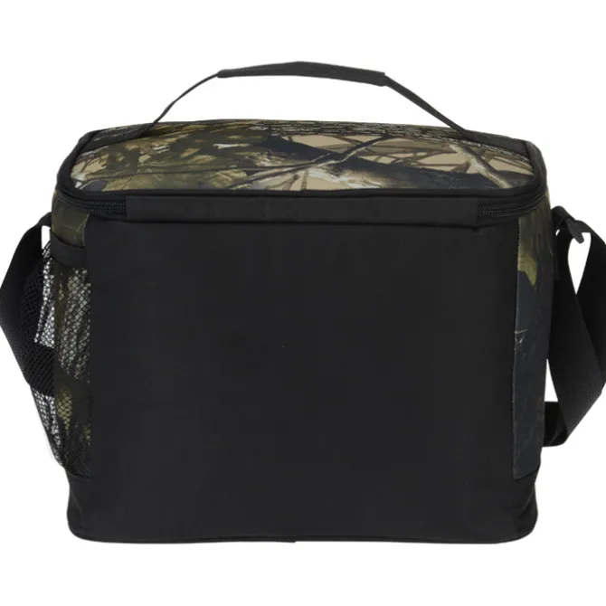 Koozie® Camo Lunch Cooler