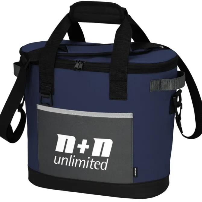Koozie® 20-Can Tub Cooler Tote