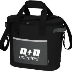 Koozie® 20-Can Tub Cooler Tote