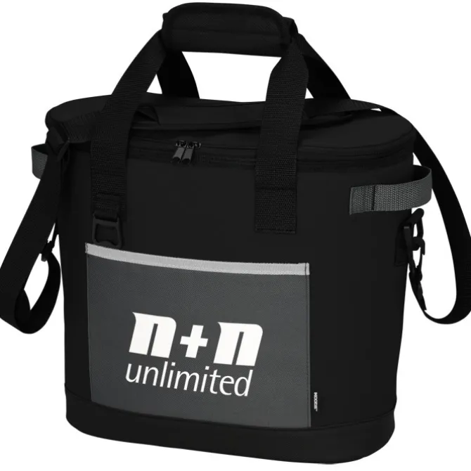 Koozie® 20-Can Tub Cooler Tote