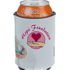 Koozie® Chill Collapsible Can Cooler - Nonprofit