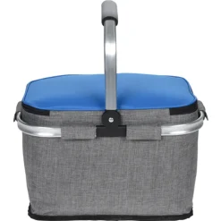 Koozie® Collapsible Picnic Basket