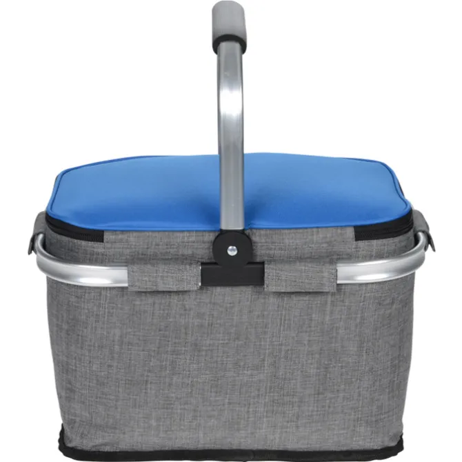 Koozie® Collapsible Picnic Basket