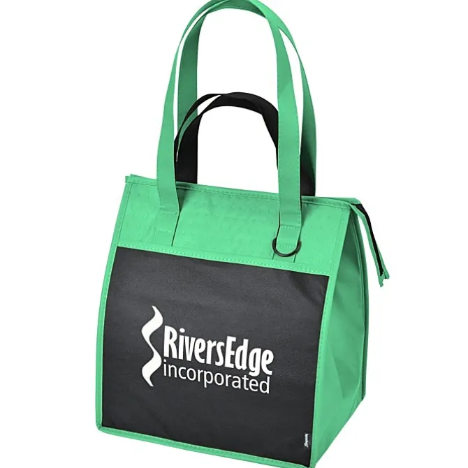 Koozie® Deluxe Insulated Grocery Tote