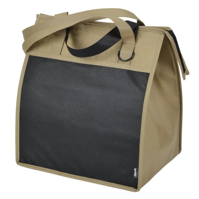 Koozie® Deluxe Insulated Grocery Tote