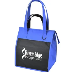 Koozie® Deluxe Insulated Grocery Tote