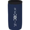 Koozie® Deluxe Slim Can Cooler