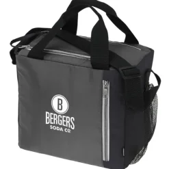 Koozie® Double Zip Cooler