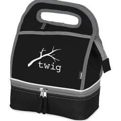 Koozie® Duo Lunch Cooler
