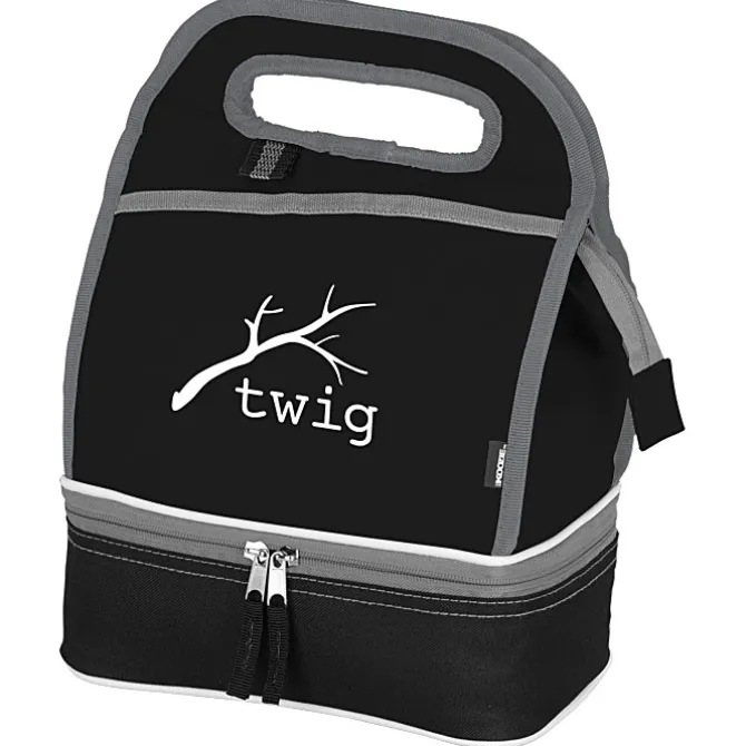 Koozie® Duo Lunch Cooler