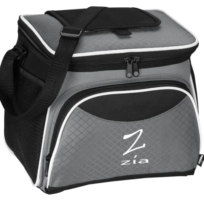 Koozie® Easy-Open Cooler
