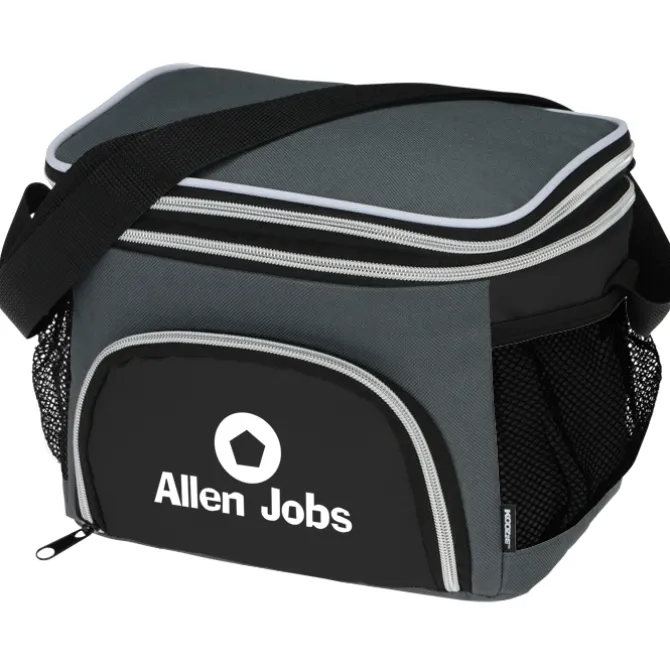 Koozie® Expandable Lunch Cooler