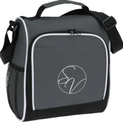 Koozie® Flip Open Cooler