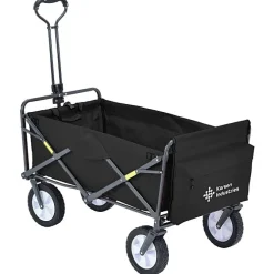 Koozie® Folding Wagon - 24 hr