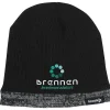 Koozie® Heather Edge Beanie