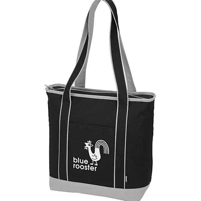 Koozie® Outdoor Cooler Tote - 24 hr