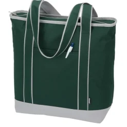 Koozie® Outdoor Cooler Tote - 24 hr