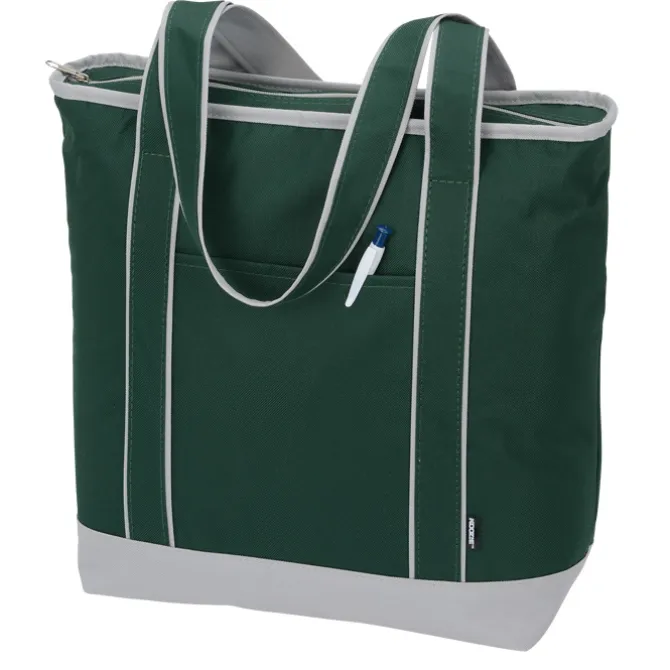 Koozie® Outdoor Cooler Tote - 24 hr