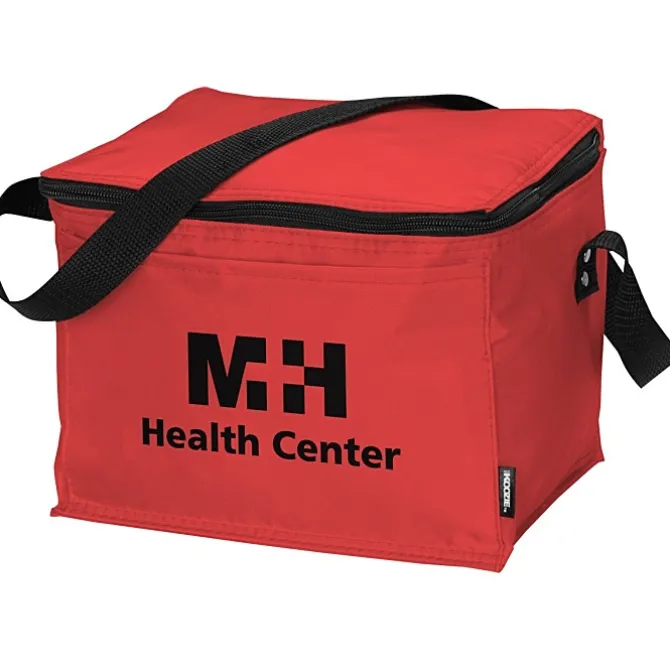 Koozie® 6-Pack Cooler