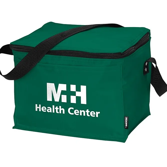 Koozie® 6-Pack Cooler