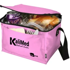 Koozie® 6-Pack Cooler - Re-Use