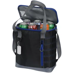 Koozie® Quilted Cooler Tote