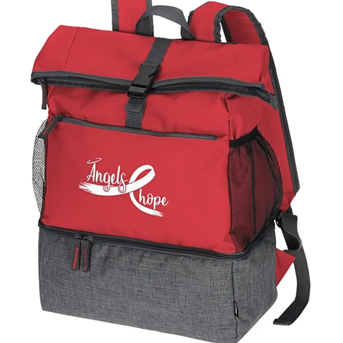 Koozie® Recreation Laptop Cooler Backpack
