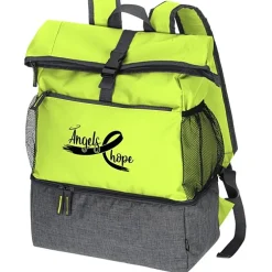 Koozie® Recreation Laptop Cooler Backpack
