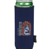Koozie® Slim Neoprene Collapsible Can Cooler