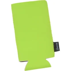 Koozie® Slim Neoprene Collapsible Can Cooler