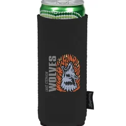 Koozie® Slim Neoprene Collapsible Can Cooler