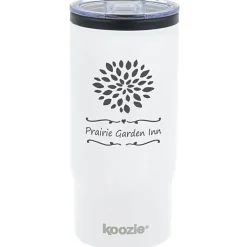 Koozie® Slim Vacuum Insulator Tumbler - 13 oz