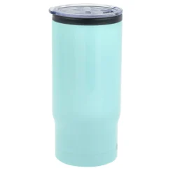 Koozie® Slim Vacuum Insulator Tumbler - 13 oz
