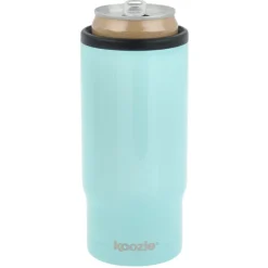 Koozie® Slim Vacuum Insulator Tumbler - 13 oz