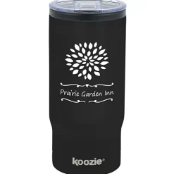 Koozie® Slim Vacuum Insulator Tumbler - 13 oz