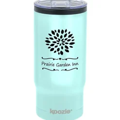 Koozie® Slim Vacuum Insulator Tumbler - 13 oz