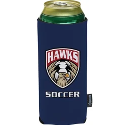 Koozie® Taller Collapsible Can Cooler