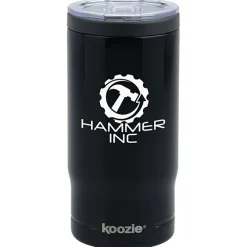 Koozie® Triple Vacuum Insulator Tumbler - 16 oz