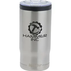 Koozie® Triple Vacuum Insulator Tumbler - 16 oz