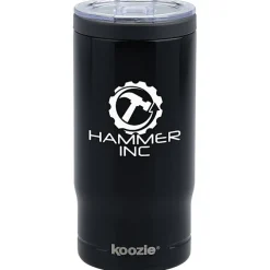 Koozie® Triple Vacuum Insulator Tumbler - 16 oz