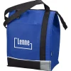 Koozie® Tri-Tone Lunch Sack