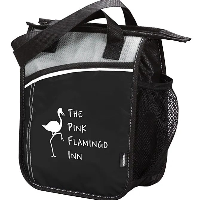Koozie® Upright Laminated Lunch Cooler