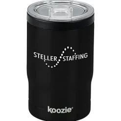 Koozie® Vacuum Insulator Tumbler - 11 oz