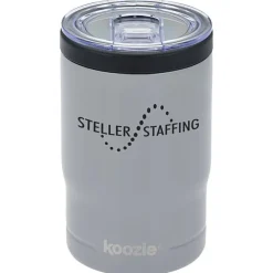 Koozie® Vacuum Insulator Tumbler - 11 oz