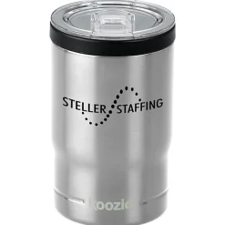 Koozie® Vacuum Insulator Tumbler - 11 oz