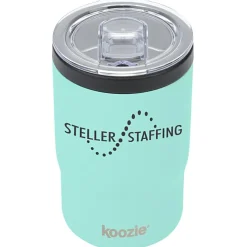 Koozie® Vacuum Insulator Tumbler - 11 oz